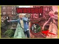 WASTED! Skaters are Losers || TOP 50 Unlucky Skateboarding Tricks || 2018 ep.2