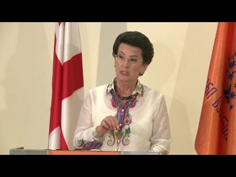 ყუთების ლეწვა კი არ გვინდა, გვინდა  ყუთის გახსნა - ნინო ბურჯანაძის საგანგებო ბრიფინგი