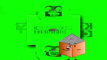 (Requested/YTPMV) Klasky Csupo Creepy Glow Scan V2