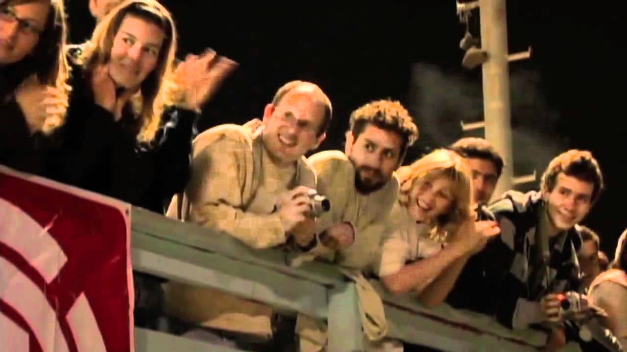 MIKE VALLELY - DALLAS ROCKVAM _DRIVE_ Israel - Part II