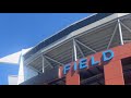 Another major step in Lumen Field’s World Cup transformation
