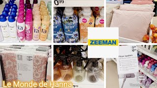 ZEEMAN ARRIVAGE 27-04 NOUVEAUTÉS MAISON 