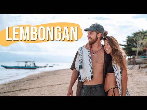 Video: Wie man von Bali nach Nusa Lembongan kommt