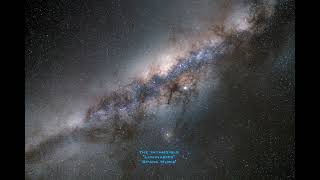 THE INTANGIBLE-LUMINARIES- SPACE MUSIC, 🎧 Update