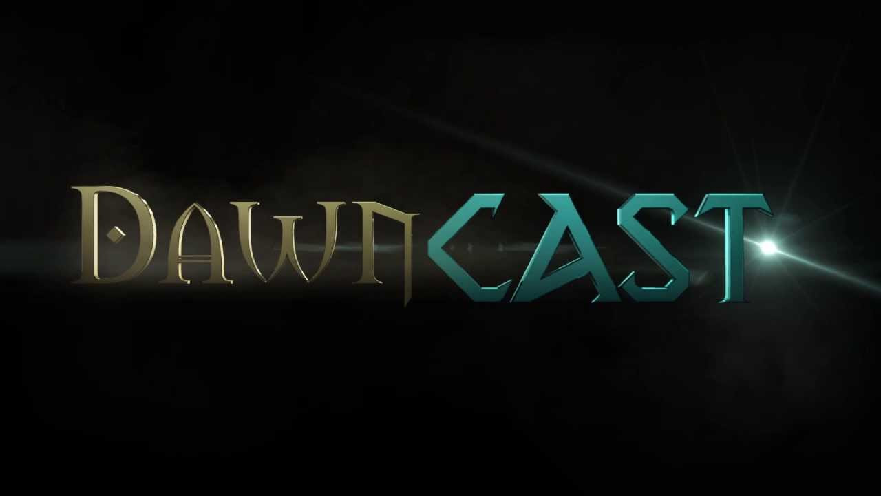 DawnCast Intro (Long Version)