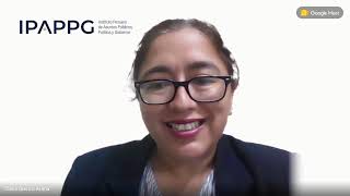 C38 GESTIÓN DEL RIESGO DE DESASTRES sesión 5