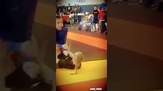 jiu jitsu, martial arts, bjj, Jiu jitsu boy vs girl #grappling #power #trending #ytshort  