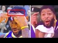 MOST Embarrassing Moments In NBA History (LeBron James, Paul Pierce, JR Smith)