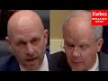 Guthrie Asks Energy Expert: How Do We Get Ahead Of 'China Using AI To Attack Our Grid?'