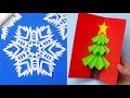 19 diy christmas | Christmas crafts for kids | 5 minute crafts christmas