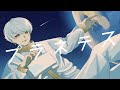 プラネテス / seiza (cover) - ウトガワが歌ってみた