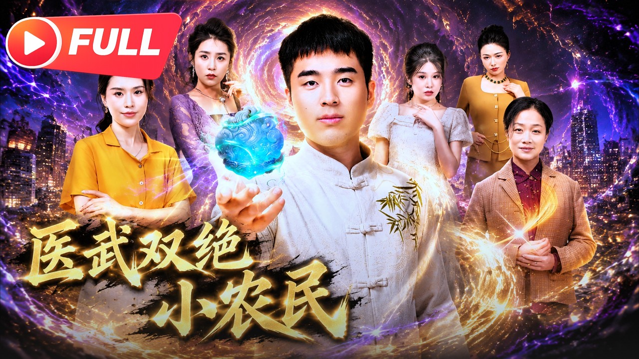 醫武雙絕：傻子農民的逆襲