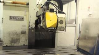 Kekeisen Gantry Type Milling Machines