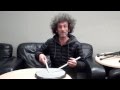 Jojo Mayer UK Drum Clinic with mikedolbear.com: Day 6 from Newcastle Drum Center