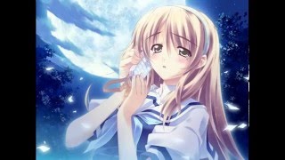 *Nightcore -  [Fatin -Jangan Kau Bohong] *