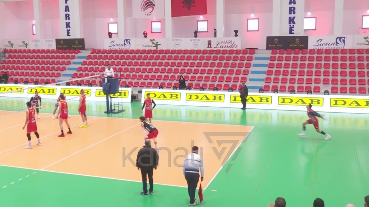 TIRANA E POGRADECI FITOJNË KUPËN, BARDHEBLUTË FESTOJNË TEK MESHKUJT, VAJZAT LIQENORE BËJNË HISTORI