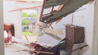 Tornadoes kill 4 in Oklahoma; governor issues state of emergency for 12 counties