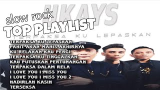 Ukays Almbum  Plasylist Slow Rock Terbaik Sepanjang Masa