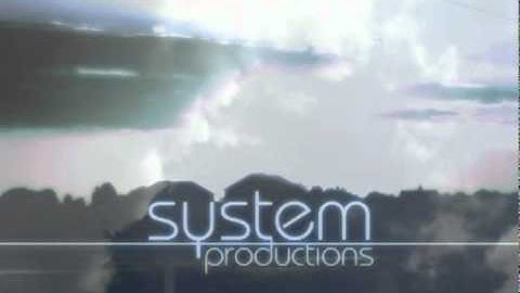 System Productions - Black - Lara Fabian Intro
