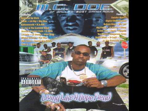 MC Doe feat. Lil Flipp & Red ( of H.S.E ) - Day in A Life - YouTube