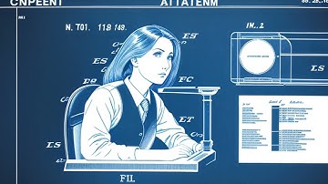 Gottschalk v. Benson (1972) Overview | LSData Case Brief Video Summary