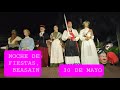 BEASAIN ● NOCHE DE FIESTAS ● 30-05-2025