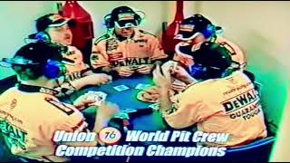 Matt Kenseth With Mark Martin  ford No Boundaries  2002 Commercial