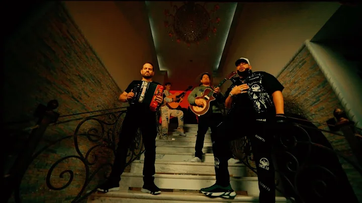 Voz de Mando, Adrian Chaparro - El 04 (Video Oficial)