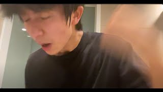Eason Huang | Bathroom Cyberpunk | Taiwan Beatbox Championship 2025 Wildcard | #TWBC2025