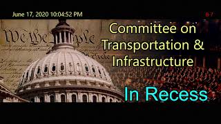 Full Committee Markup, June 17, 2020