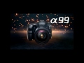 Sony A99 Digital SLT Camera - Brought to you buy Clifton Cameras