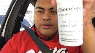 Dispensary Haul Pickup (FREE LYFT RIDES IN DESCRIPTION)