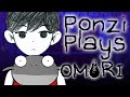 Under Da Sea? | Ponzi Plays Omori Alternate Route Ep3 (Blind)