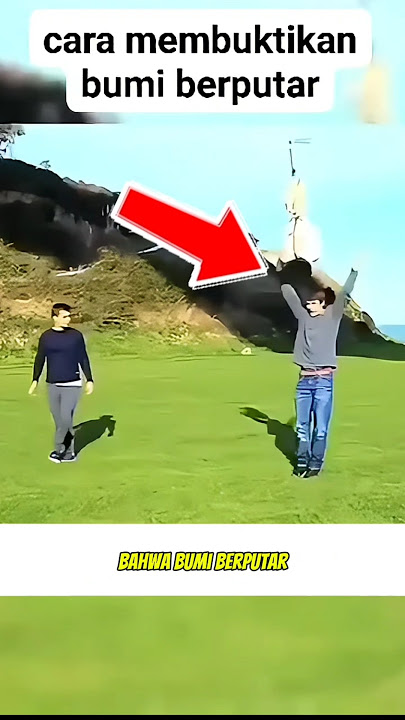 Download lagu Orang ini membuktikan bahwa bumi memang berputar #short #shortvideo
