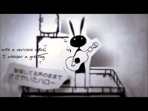 「風待ちハローワールド」を歌ってみた【Noodle✿】