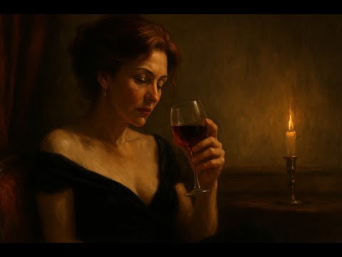 Loin de tes bras – Chanson Française au Saxophone | Amour interdit et nostalgie
