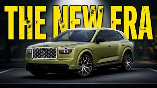 2027 Bentley Torcal | First Look at Bentley’s Electric SUV