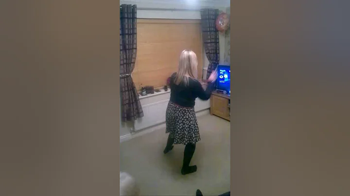 Jane Atkins  - Just Dance