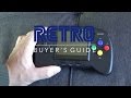 Retro Duo Portable: RETRO Buyer's Guide Episode 50