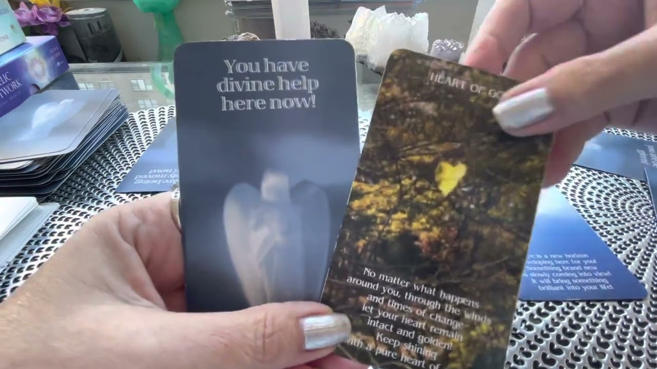 *Weekly Free Spirit Messages*-💛Divine Helping YOU! & YOUR WORK! Stay Intact & Golden! 💛*New Comes*