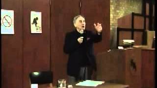 Ian Joseph - Stop Forced Adoption Conference