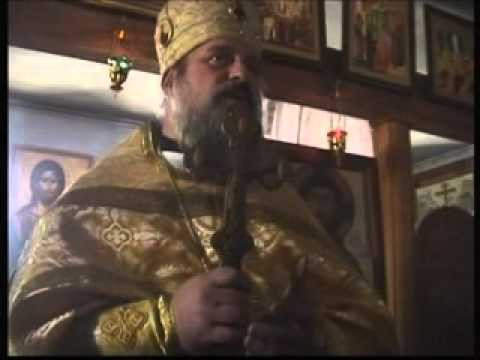 ღვთისმშობლის ტაძრად მიყვანება 2011