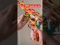 Satisfying Knex MP5 #knex #satisfying #cool #fyp