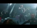 Moonspell - Nocturna - Circo Volador 10-03-2023