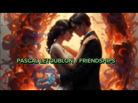 Pascal Letoublon/ Friendship/ Lyrics