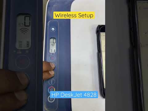 Vídeo: Como conecto meu HP Deskjet 2630 ao WIFI?