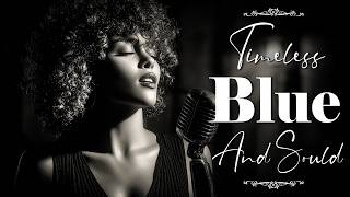 Classic Blues Ballads & Soul Love Songs | Inspired by Etta James & Amy Winehouse