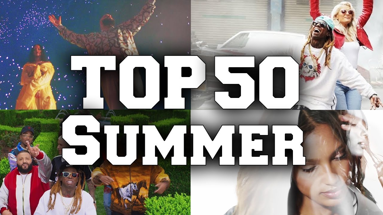 Download Top 50 Summer Songs - YouTube