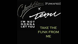 Take The Funk From Me [Colonel Abrams FUNKAFIED]