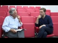 Leif Ove Andsnes Interview